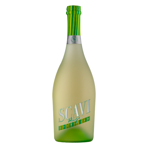 SCAVI & RAY HUGO - 75 CL